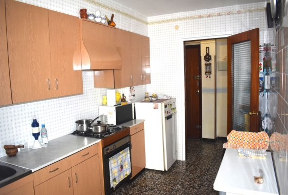 Wiederverkauf - Wohnung - Guardamar del Segura - Costa Blanca