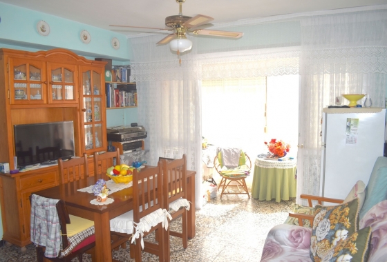Wiederverkauf - Wohnung - Guardamar del Segura - Costa Blanca