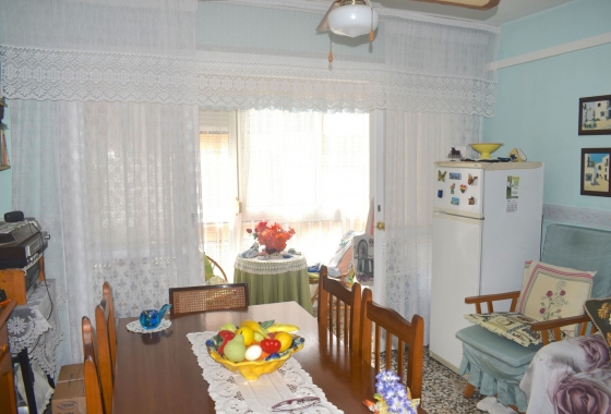Wiederverkauf - Wohnung - Guardamar del Segura - Costa Blanca