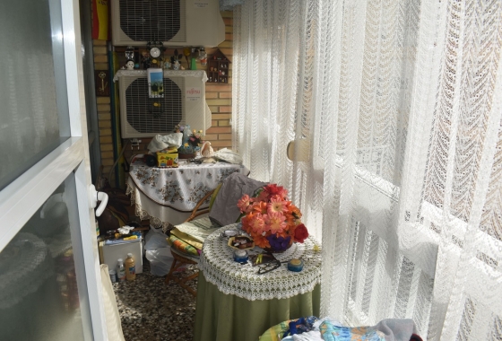 Wiederverkauf - Wohnung - Guardamar del Segura - Costa Blanca
