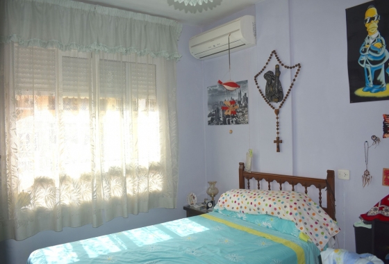 Wiederverkauf - Wohnung - Guardamar del Segura - Costa Blanca