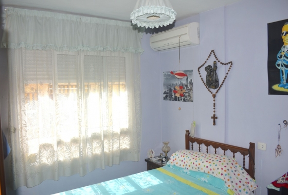 Wiederverkauf - Wohnung - Guardamar del Segura - Costa Blanca