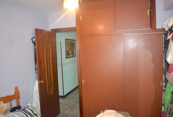 Wiederverkauf - Wohnung - Guardamar del Segura - Costa Blanca