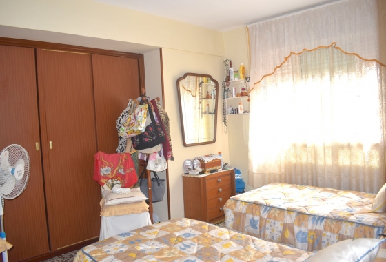Wiederverkauf - Wohnung - Guardamar del Segura - Costa Blanca