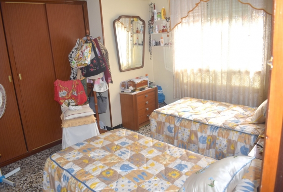 Wiederverkauf - Wohnung - Guardamar del Segura - Costa Blanca