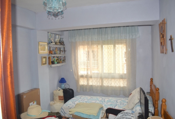 Wiederverkauf - Wohnung - Guardamar del Segura - Costa Blanca