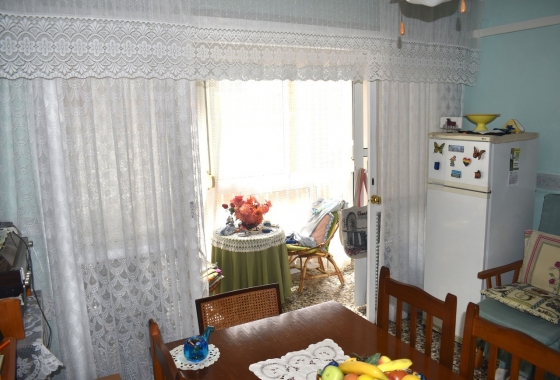 Wiederverkauf - Wohnung - Guardamar del Segura - Costa Blanca