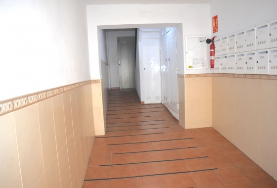 Wiederverkauf - Wohnung - Guardamar del Segura - Costa Blanca