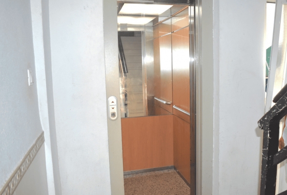 Wiederverkauf - Wohnung - Guardamar del Segura - Costa Blanca