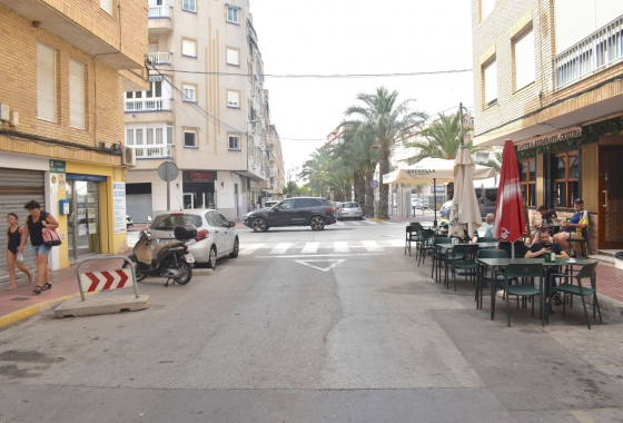 Wiederverkauf - Wohnung - Guardamar del Segura - Costa Blanca