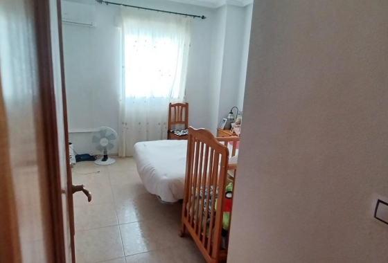 Herverkoop - Penthouse - Torrevieja - El Molino