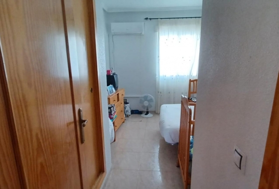 Herverkoop - Penthouse - Torrevieja - El Molino