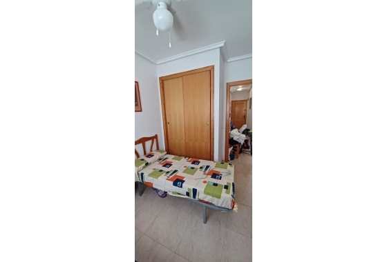 Herverkoop - Penthouse - Torrevieja - El Molino