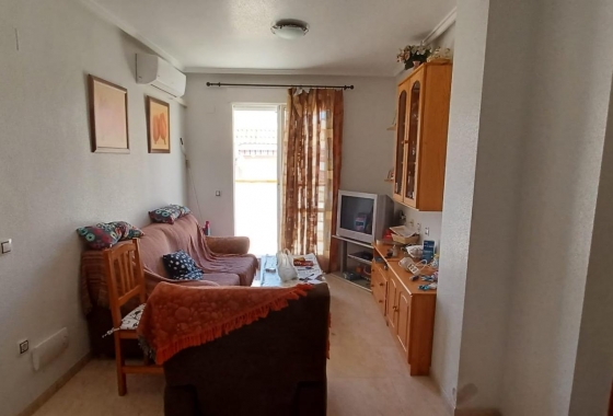 Herverkoop - Penthouse - Torrevieja - El Molino