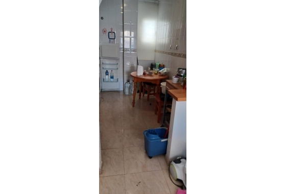 Herverkoop - Penthouse - Torrevieja - El Molino
