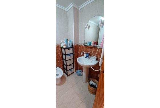 Herverkoop - Penthouse - Torrevieja - El Molino