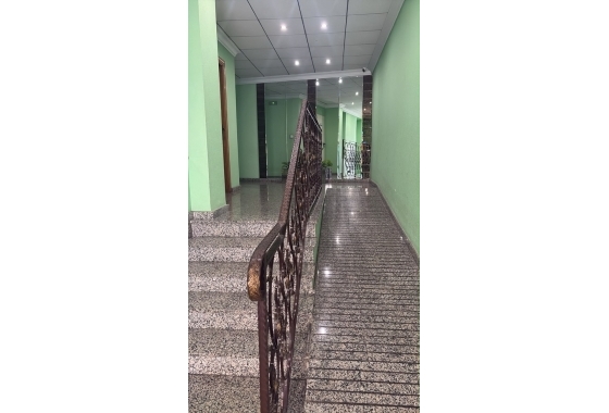Herverkoop - Appartement / flat - Torrevieja - Costa Blanca
