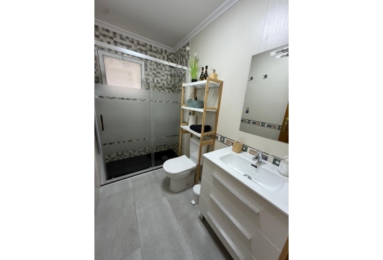 Herverkoop - Appartement / flat - Torrevieja - Costa Blanca