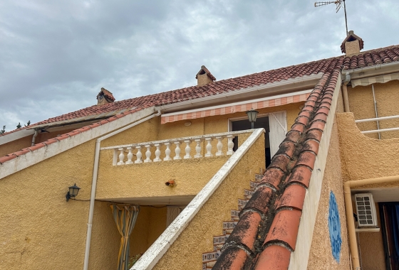 Wiederverkauf - Stadthaus - Torrevieja - Costa Blanca