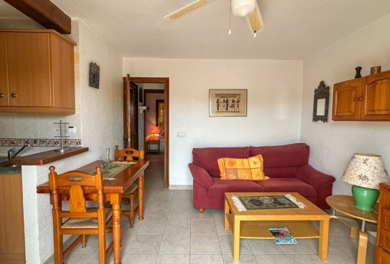 Wiederverkauf - Stadthaus - Torrevieja - Costa Blanca