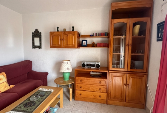 Wiederverkauf - Stadthaus - Torrevieja - Costa Blanca
