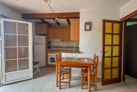 Wiederverkauf - Stadthaus - Torrevieja - Costa Blanca