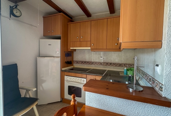 Wiederverkauf - Stadthaus - Torrevieja - Costa Blanca