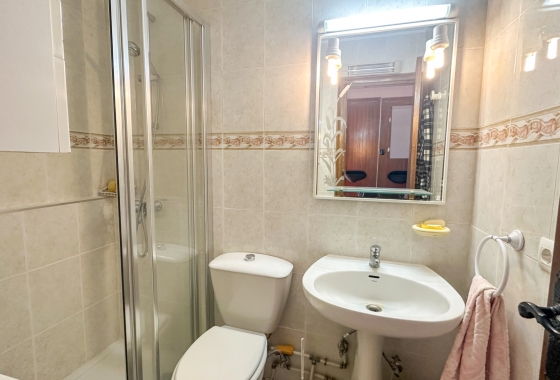 Wiederverkauf - Stadthaus - Torrevieja - Costa Blanca
