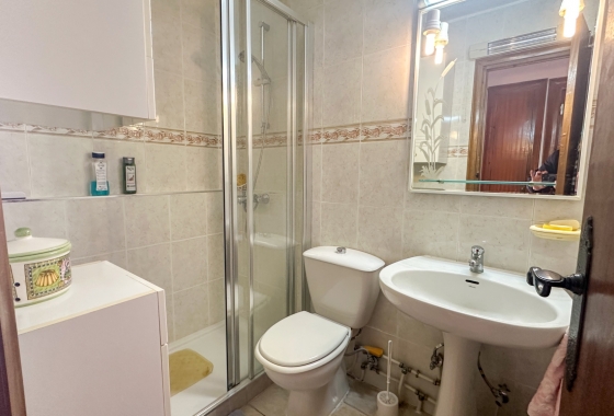 Wiederverkauf - Stadthaus - Torrevieja - Costa Blanca
