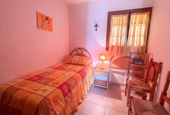 Wiederverkauf - Stadthaus - Torrevieja - Costa Blanca