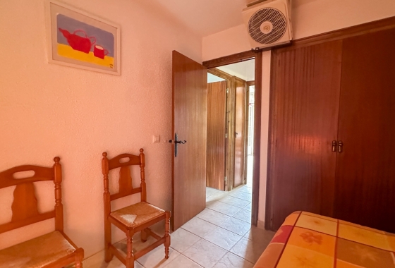 Wiederverkauf - Stadthaus - Torrevieja - Costa Blanca