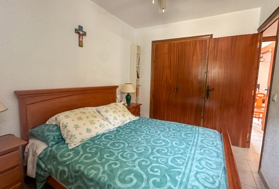 Wiederverkauf - Stadthaus - Torrevieja - Costa Blanca