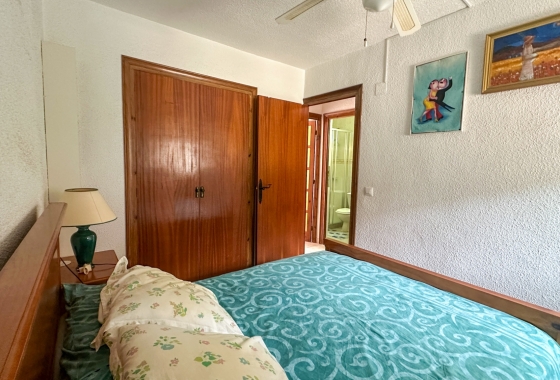 Wiederverkauf - Stadthaus - Torrevieja - Costa Blanca