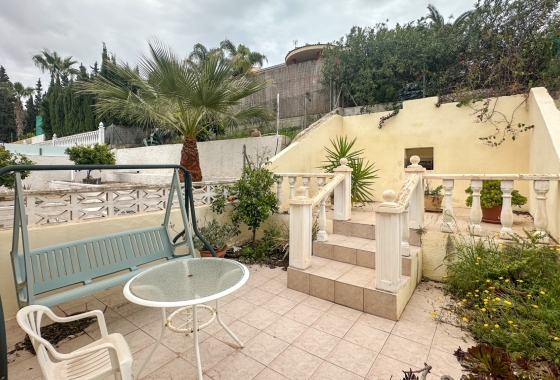 Wiederverkauf - Stadthaus - Torrevieja - Costa Blanca