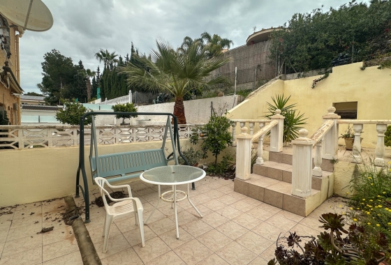 Wiederverkauf - Stadthaus - Torrevieja - Costa Blanca