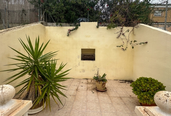 Wiederverkauf - Stadthaus - Torrevieja - Costa Blanca