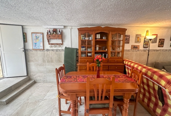 Wiederverkauf - Stadthaus - Torrevieja - Costa Blanca