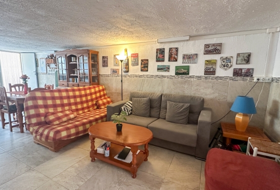 Wiederverkauf - Stadthaus - Torrevieja - Costa Blanca