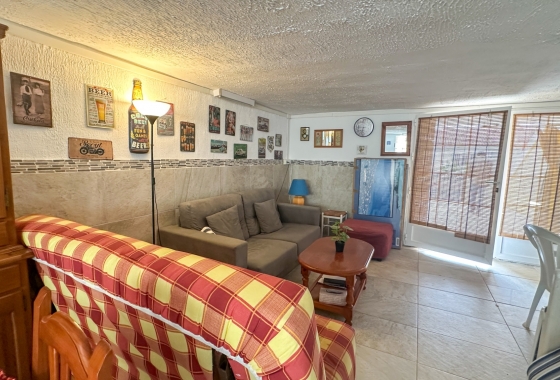 Wiederverkauf - Stadthaus - Torrevieja - Costa Blanca