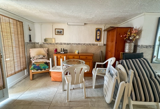 Wiederverkauf - Stadthaus - Torrevieja - Costa Blanca
