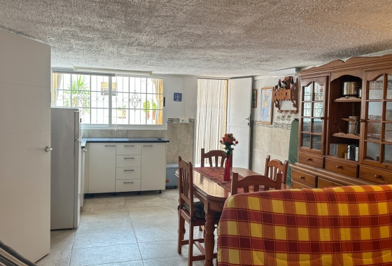 Wiederverkauf - Stadthaus - Torrevieja - Costa Blanca
