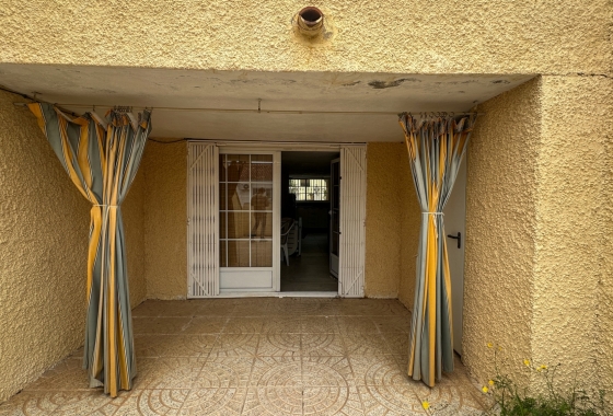 Wiederverkauf - Stadthaus - Torrevieja - Costa Blanca