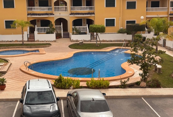 Herverkoop - Appartement / flat - Ciudad Quesada - Costa Blanca