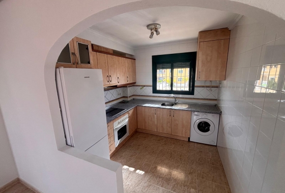 Herverkoop - Appartement / flat - Ciudad Quesada - Costa Blanca