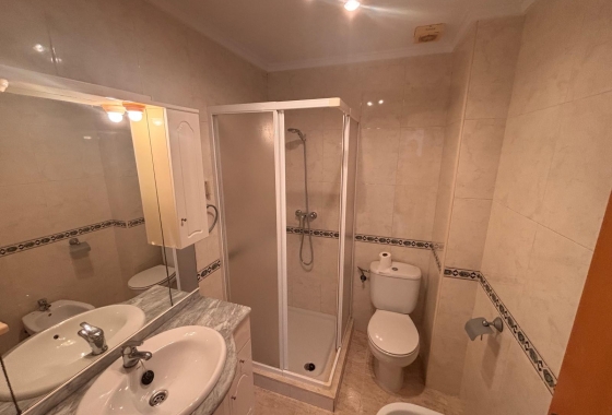 Herverkoop - Appartement / flat - Ciudad Quesada - Costa Blanca