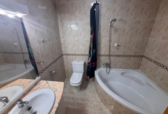 Herverkoop - Appartement / flat - Ciudad Quesada - Costa Blanca