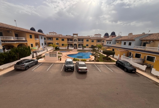 Herverkoop - Appartement / flat - Ciudad Quesada - Costa Blanca