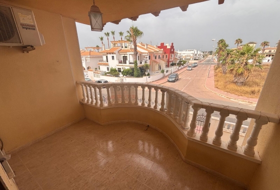 Herverkoop - Appartement / flat - Ciudad Quesada - Costa Blanca