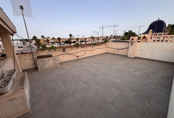 Herverkoop - Appartement / flat - Ciudad Quesada - Costa Blanca