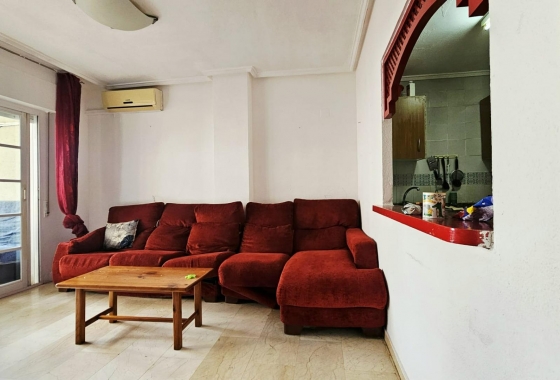 Revente - Appartement - Torrevieja - Playa de los Locos